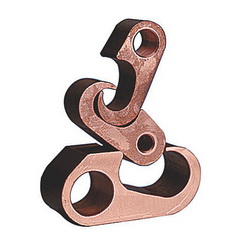 Grounding-Bonding Cable Taps