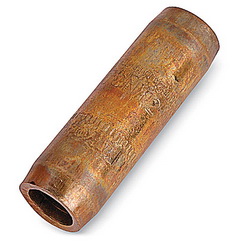 Ground Rod Couplings