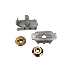 Bonding Connectors