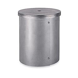 Ground Boxes
