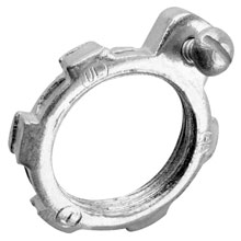 Grounding Locknuts