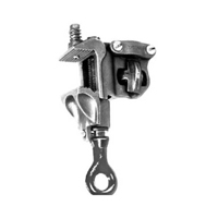 Grounding Clamps