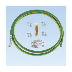 Jumper & Grounding Cables
