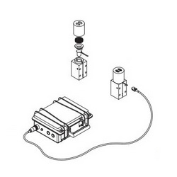 Welded Connection Tool Control Units