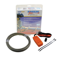 Self-Regulating Pipe Cables