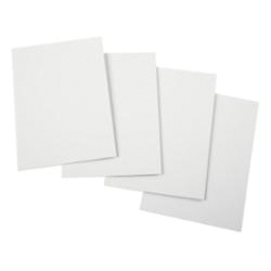 Acrylic Panels