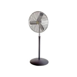 Pedestal Fans