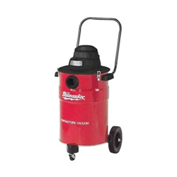 Vacuums