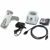Barcode Accessories