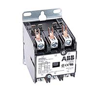 Contactors