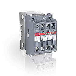 NEMA & IEC Contactors
