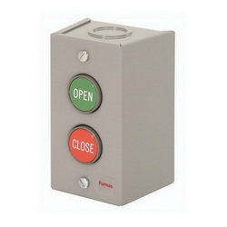 Pushbutton Control Stations