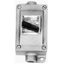 Selector Switch Control Stations