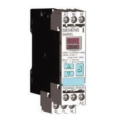 Current Sensing Relays