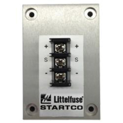 Ground Reference Modules