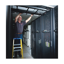 Industrial Control & Automation Services