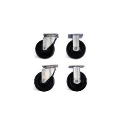 Caster Wheels