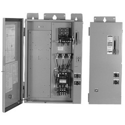 Pump Control Panels