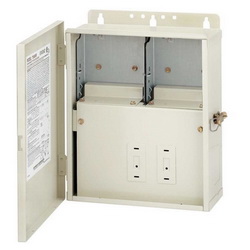 Control Panel Parts & Accessories