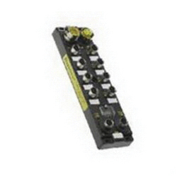 Quick Connect Distribution/Multiport Box