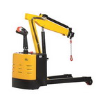 Cranes & Festoon Equipment