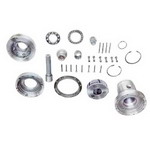 Crane Accessories