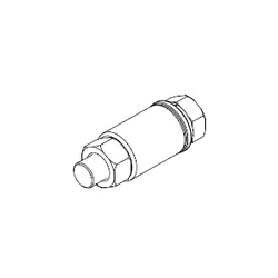 Festoon End Stops