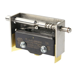 Door Interlock Limit Switches