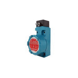Explosionproof Limit Switches