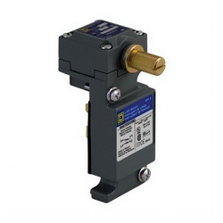 Limit Switch Bodies