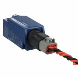 Limit Switch Connectors