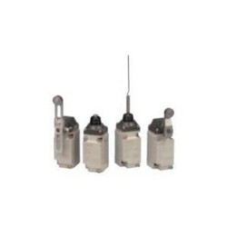 Miniature & Snap Action Limit Switches