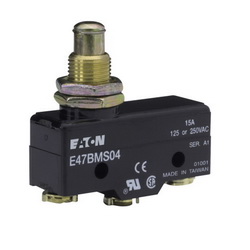 Precision Limit Switches