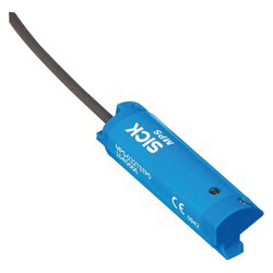 Motion & Position Sensors