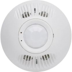 Passive Infrared (PIR) Motion Sensors