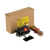 Motor Control Accessories