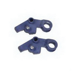Mechanical Interlocks