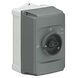 Motor Control Enclosures