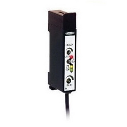 Fiber Optic Block Style Sensors