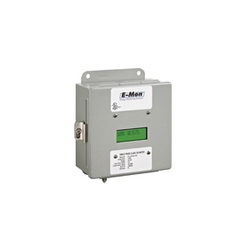 Panel Meters