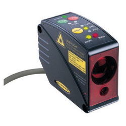 Photoelectric Diffuse Mode Sensors