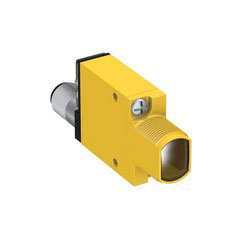 Thru-Beam, Block/Slot Style Receiver