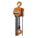 Manual Chain Hoists