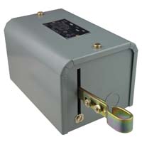Process Controls