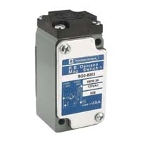 Proximity Sensors