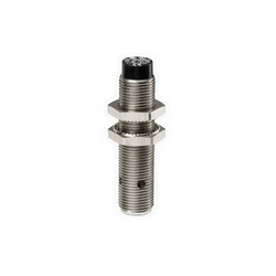 Inductive, Cylinder-Probe Style