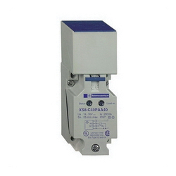 Inductive, Limit Switch Style