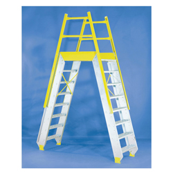 Crossover Ladders