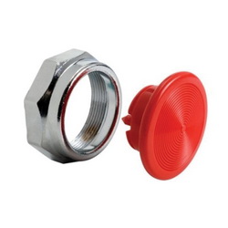 Operating Caps & Lenses