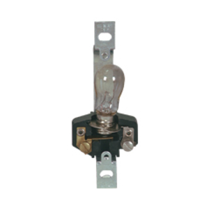 Pushbutton & Switch Lamp Sockets
